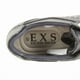 thumbnail image 4 of Zapatilla Exs Brillos Cuero Negra, 4 of 5