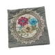 thumbnail image 1 of Funda De Cojín Para Sofá Cama, Habitación De Invitados, Hotel, 45 X 45 Cm, Funda De Almohada Magnolia Verde Claro, 1 of 3