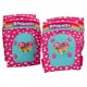 thumbnail image 1 of Set Rodilleras y Coderas Raskullz Unicornio Rainbow Corn Niños, 1 of 3