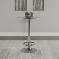 Muebles Santa Ana - Mesa Bar Regulable Drag