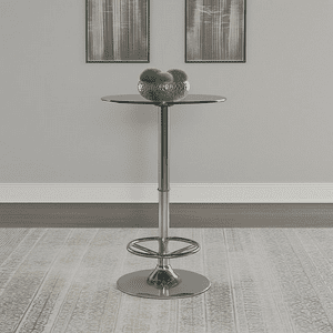 Muebles Santa Ana - Mesa Bar Regulable Drag