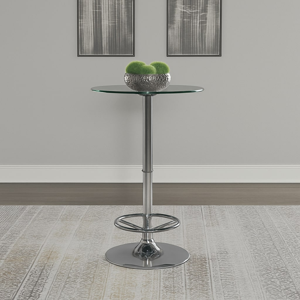 Muebles Santa Ana - Mesa Bar Regulable Drag