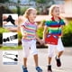 thumbnail image 5 of Funda para iPad Nitupai para niños de décima generación con soporte para bolígrafos, rojo y azul, 5 of 7