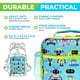 thumbnail image 5 of Set de Caja Bento kinsho con termo, bolsa y pack de hielo verde, 5 of 8