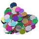 thumbnail image 1 of 300 Uds. Lentejuelas Sueltas Redondas Planas De 10mm Manualidades Lentejuelas Para Coser Colores Mezclados, 1 of 3