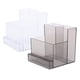 thumbnail image 1 of Caja De Presentación Del Soporte Del Soporte De Las Brocas Del Clavo De La Máquina Del Taladro Del Clavo De Acrílico 2pcs, 1 of 5