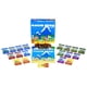 thumbnail image 3 of Juego de mesa Pandasaurus Games Machi Koro Japanese City 8+, 3 of 9