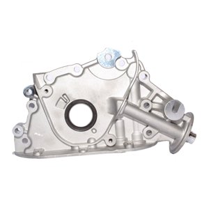 Repuestos Del Sol - Bomba Aceite Kia Sportage New 2.0 2010 2011