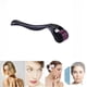thumbnail image 1 of 0.25mm Professional Microneedle Roller, 540 Titanium Microneedle Facial Skincare Beauty Massage Micro Grinding Tool, Massage, 1 of 3