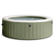 thumbnail image 1 of Spa Hot Tub Inflable Intex Bubble Massage 8 Personas, 1 of 3