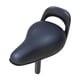 thumbnail image 5 of Sillín De Bicicleta De Equilibrio Para Niños, Impermeable, Con Cojín, Color Negro, 5 of 5