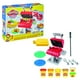 thumbnail image 3 of Masita y Plastilinas Play Doh Kitchen Creations super Barbacoa., 3 of 9