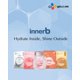 thumbnail image 2 of Suplemento CJ Wellcare Innerb Snow White 28 porciones durante 4 semanas, 2 of 3