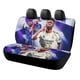 thumbnail image 1 of Funda de Asiento Trasero Desmarcar Jude Bellingham 120x59x76cm, 1 of 6