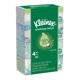 thumbnail image 1 of Loción calmante Kleenex para pañuelos faciales, 440 unidades, 3 capas, 1 of 1