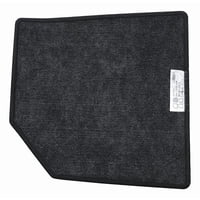 Cubrealfombra Delant Der Ford Territory 2023