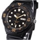thumbnail image 2 of Reloj Analogo Negro Casio MRW-200H-1EV, 2 of 2