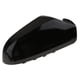 thumbnail image 2 of Cubierta de Espejo Retrovisor Derecho para Opel Astra 04-08, Negro Brillante, 2 of 3