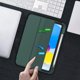 thumbnail image 2 of Funda de décima generación para iPad de 10,9 pulgadas (2022) con portalápices, funda inteligente con parte trasera de TPU suave [Función de encendido y apagado automático], 2 of 8