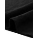 thumbnail image 5 of INSPIRE CHIC Vestidos de Lino para Mujer Regreso a Clases Cuello Redondo Ajuste Suelto Vestido Sin Mangas Casual con Bolsillos XL Negro, 5 of 6