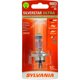 thumbnail image 1 of Lámpara Halógena Sylvania 9003 SilverStar Ultra 12V 4100K, 1 of 3