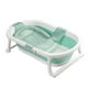 thumbnail image 1 of Bañera Jelly con Hamaca Verde Bebesit, 1 of 9