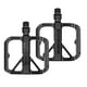 thumbnail image 3 of Pedales De Bicicleta De Carretera MTB Pedal De Plataforma Ancha Antideslizante Aleación De Aluminio Duradera, 3 of 5