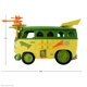 thumbnail image 4 of Vehículo de Juguete Super7 51 cm TMNT Party Wagon, 4 of 8