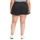 thumbnail image 2 of Pantalones cortos THE NORTH FACE Aphrodite Motion para mujer, color gris asfalto, 2 of 3