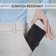 thumbnail image 2 of Funda Cartera para iPhone 16e con Soporte y Ranuras, Resistente a Golpes y Rayones Negro, 2 of 6
