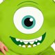 thumbnail image 3 of Disfraz Disfraz Disney Pixar Monsters University Mike 6-12M, 3 of 5