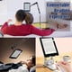 thumbnail image 2 of Remote Control Page Turner Tainido para lectores de libros electrónicos Kindle Paperwhite Oasis Kobo, color blanco, 2 of 7