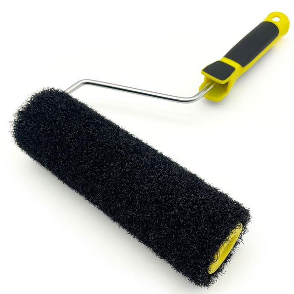 Rodillo XWADJCD 23 cm para Texturizar Compuesto de Tablaroca