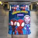 thumbnail image 5 of Spiderman Spidey And His Amazing Friends Bedding Sets for Kids Men Women Comforter Set, 5 of 5