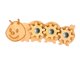 thumbnail image 4 of Kids Busy Board DIY Material Activity Sensory Board Piezas Para Ni?os Peque?os Regalos Gear, 4 of 5