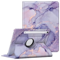 Funda Giratoria Fintie Para Samsung Galaxy Tab S10 Fe/ S9 Fe 5G