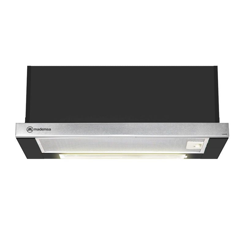 Mademsa - Campana Mx6270