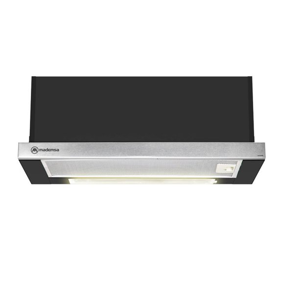 Campana MX6270