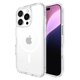 thumbnail image 1 of Funda Case-Mate para iPhone 16 Pro Resistente y Transparente Antigolpes, 1 of 9