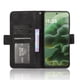 thumbnail image 2 of Funda Tipo Billetera FOXDOCK para Motorola MOTO G35 5G – Tapa Flip con Tarjetero, 2 of 5