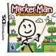 thumbnail image 1 of Videojuego Marker Man Adventures para Nintendo DS, 1 of 1
