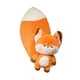 thumbnail image 1 of Zorros De Peluche De Juguete De Dibujos Animados, Cómodos Y Encantadores Zorros De Peluche Para La Familia, Adultos Y Adolescentes, 1 of 5