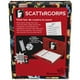 thumbnail image 2 of Juego de mesa Hasbro Gaming Scattergories Classic Adults 13+, 2 of 3
