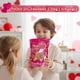 thumbnail image 5 of Candy 4E's Novelty Conversation Hearts, 2 libras (454 unidades), tarjetas de San Valentín, 5 of 7