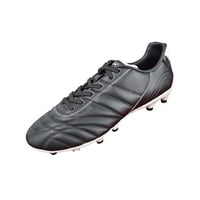 Zapatos De Fútbol Vizari Classico Firm Ground Leather Para Niños