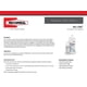thumbnail image 3 of Limpiador de Desagües NuLine HVAC Condensate 237 ml Paquete de 6, 3 of 3
