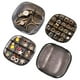 thumbnail image 2 of Organizador de Joyas Transparente 3 Niveles, 2 of 4