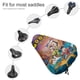 thumbnail image 3 of Funda para Asiento de Bicicleta Goofy Impermeable, 3 of 6