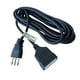thumbnail image 2 of Cable Eléctrico Extensor De 5 Metros TM-800101-bk Tecmaster, 2 of 4