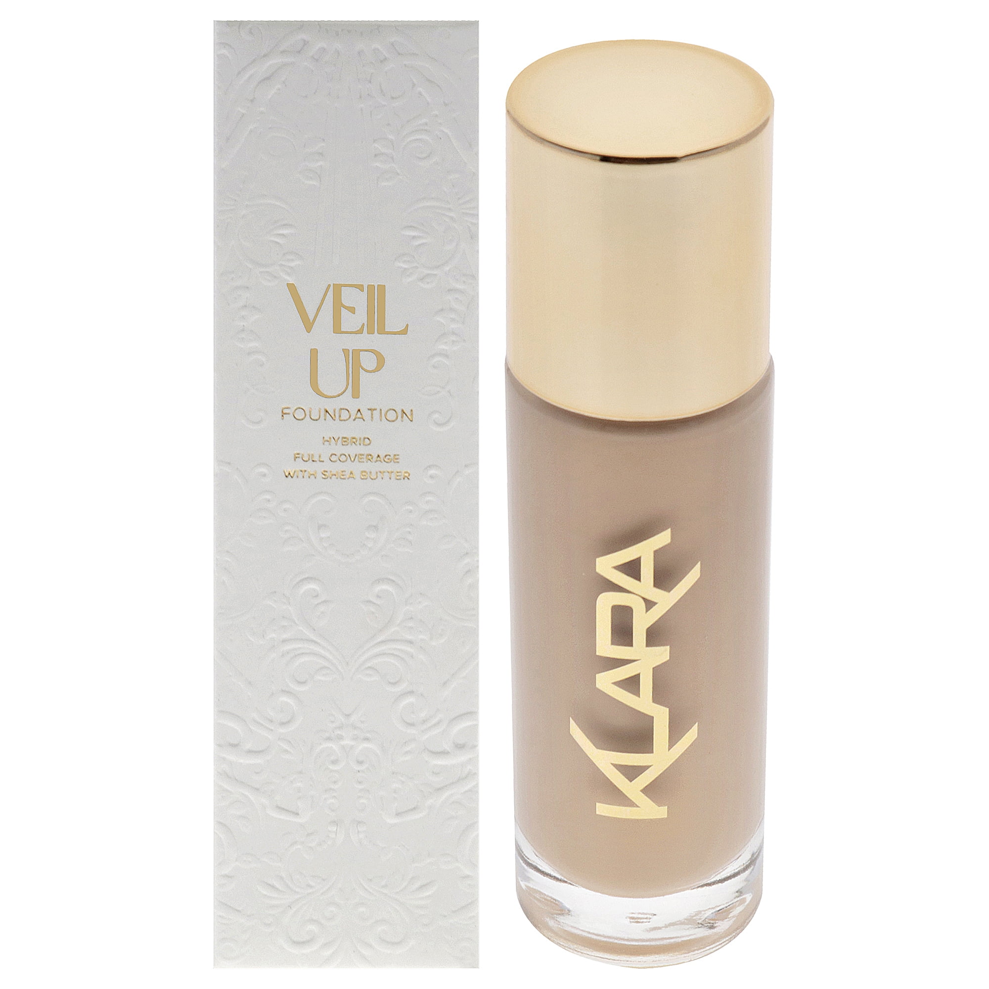Base De Maquillaje Klara Veil Up 30ml Mujer